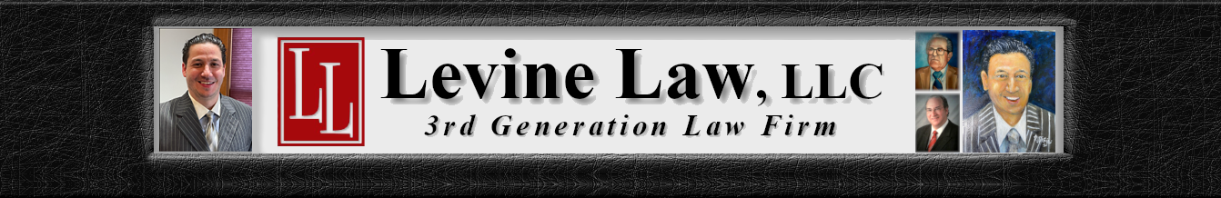 Law Levine, LLC - A 3rd Generation Law Firm serving Coatesville PA specializing in probabte estate administration